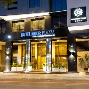Hotel Nour Plazza, Fès