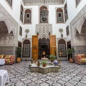 Riad Pacha Palace, Fès
