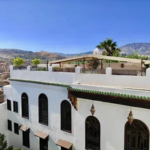Riad Le Calife, Fès