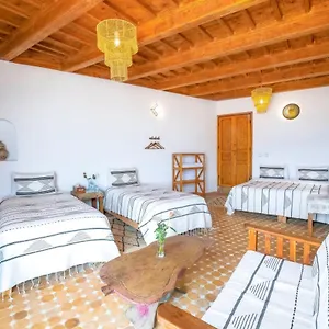 Kafila 4* Essaouira