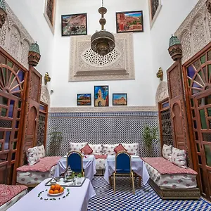Pensión Dar Rabha, Fez