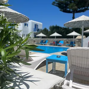 Anemos Apartahotel