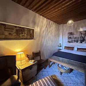 Riad Dar Rafti, Fès