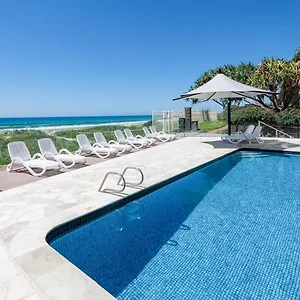 Viscount On The 4* Gold Coast