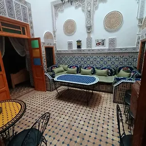 Lala Drissia ** Fès