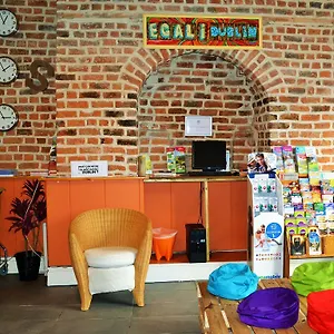 Egali Hostal
