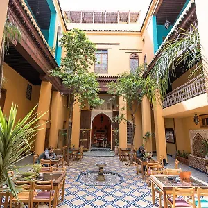 Pensión Medina Social Club, Fez